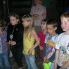 I letni obóz: Rycerka Dolna 2010